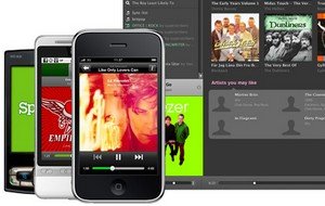 Alternativen zu Spotify: Musik-Streaming-Dienste im Überblick - Deezer, Napster und Co.