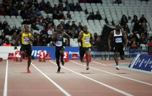 Olympia Live-Stream: London 2012 online sehen bei ARD, ZDF und YouTube