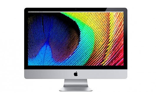 iMac mit Retina Display: Verkaufsstart angeblich im Oktober