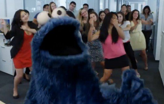 Musik-Videos der Woche: Bloc Party "Octopus", Krümelmonster "Share It Maybe", Casper...