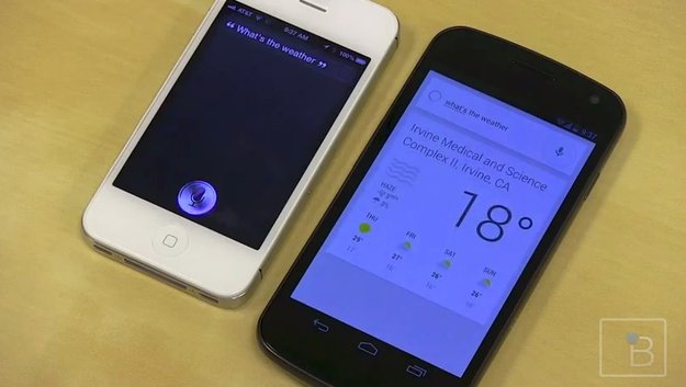 Google Now: Voller Funktionsumfang jetzt auch in Deutschland
