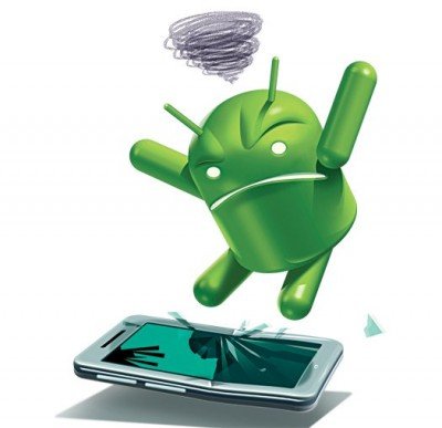 Das leidige Problem mit den Android-Updates
