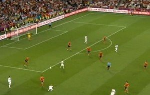 Spanien - Italien im Live-Stream: Das EM-Finale online sehen
