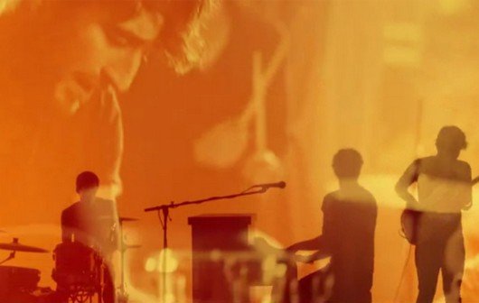 Die irischen Coldplay: The Coronas - "Mark My Words"