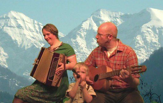 YouTube-Hype der Woche: Family Hansen