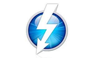 Thunderbolt: Erster PC-Hersteller gibt schnellen Anschluss auf