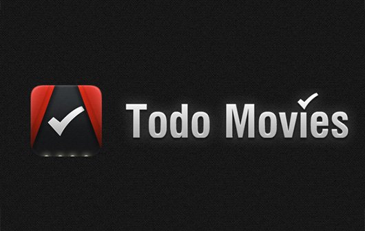 TodoMovies: Kino-Gedächtnisstütze aktualisiert