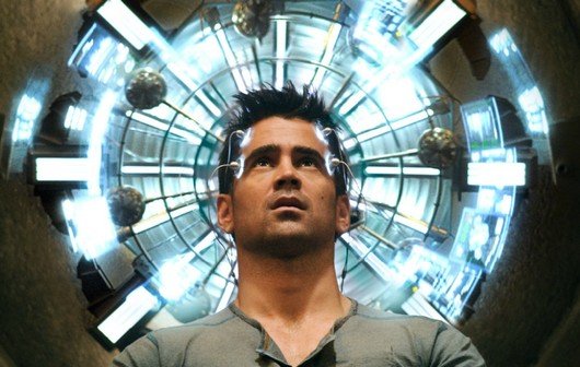 Total Recall: Gewinne Tickets für die Premiere in Berlin (+Poster, Notizbücher)