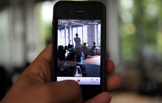 Video of the Day: Vertical Video Syndrom