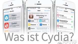 Was ist Cydia? Einführung und Anleitung