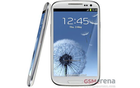 Kommt das Samsung Galaxy Note 2 mit flexiblem AMOLED-Display?