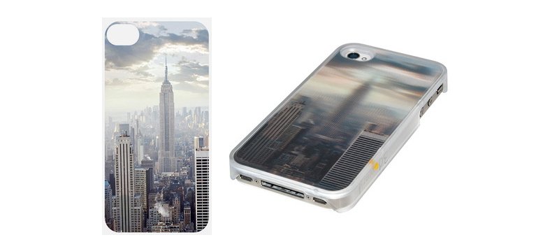 3D-iPhone-Cases von 3d.werk für 19,00 statt 29,99 Euro bei Fab