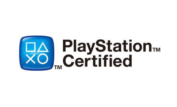 ASUS wird Sony PlayStation™Certified