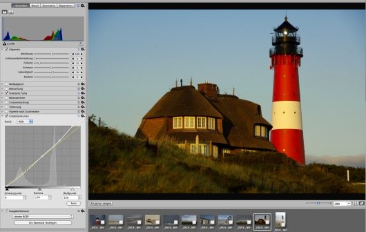 ACDSee Pro 2 für Mac: die Bildbearbeitungssoftware jetzt neu auf Deutsch