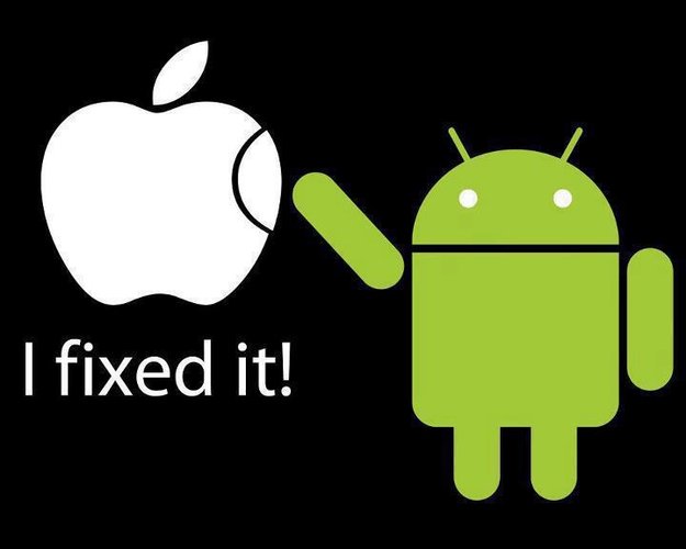 Android: Machen Lizenzstreits Android unrentabel?