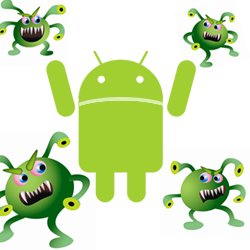 "Die Zahl der Android-Schädlinge hat sich verdreifacht"