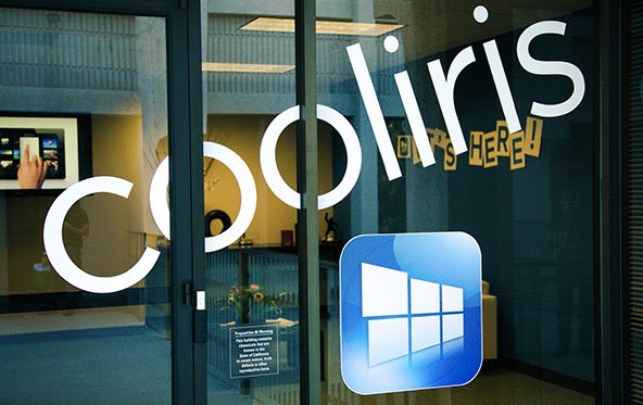 Cooliris: Vom einfachen Browser-Plugin zur iPad-App