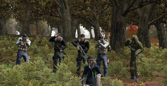 DayZ: Entwickler und Community arbeiten zusammen an Patches