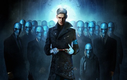DmC - Devil May Cry: Demo kommt Ende November