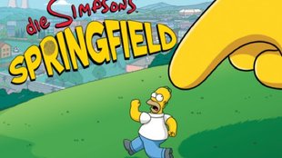 Die Simpsons Springfield: Freunde, Nachbarn, Tipps, Tricks und Cheats (Android und iOS)