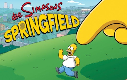 Die Simpsons Springfield: Freunde, Nachbarn, Tipps, Tricks und Cheats (Android und iOS)