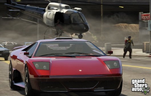 GTA V: Rockstar spricht über die PC-Version