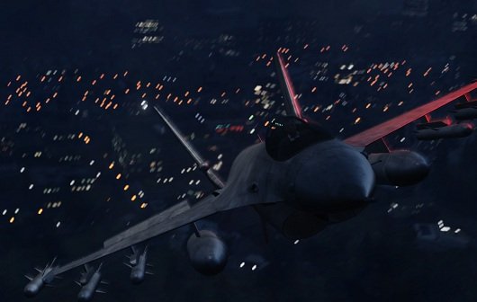 GTA V: Neue Screenshots veröffentlicht