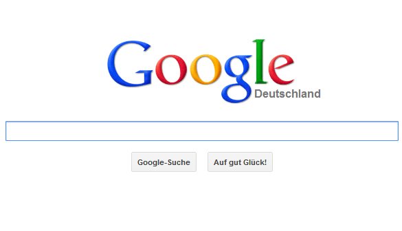 Google untersucht das Software-Patentsystem