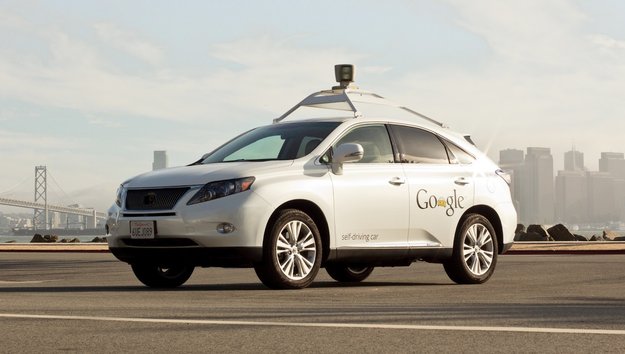 Googles Roboter Autos schaffen 300.000 Meilen