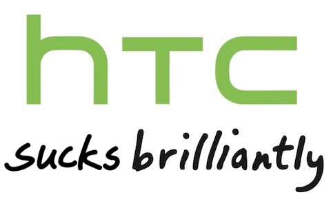 „Nie wieder HTC“: Ein Leserbrief