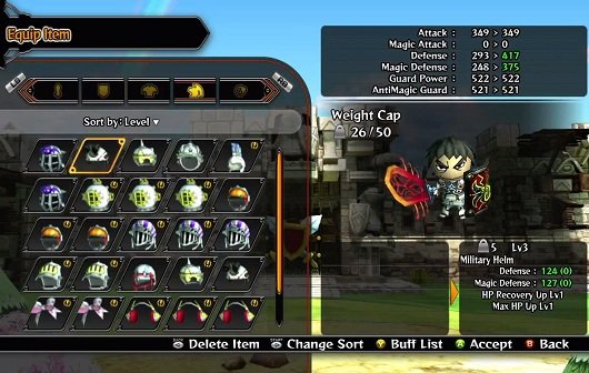 Happy Wars: Das erste free-to-play MMO für die Xbox