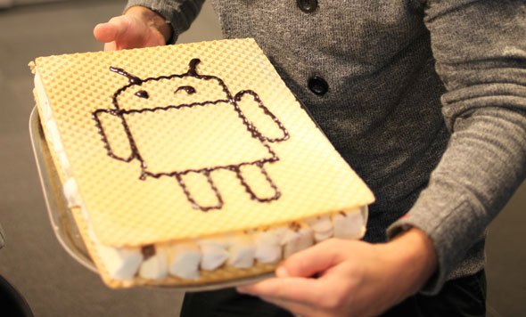Sony verspricht Android 4.0.4 Update für 11 Geräte