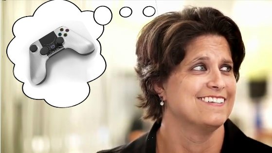 Exklusiv: Interview mit Julie Uhrman, CEO von OUYA