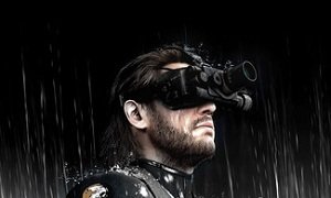 Hideo Kojima: "Ich kann mehr als Metal Gear!"