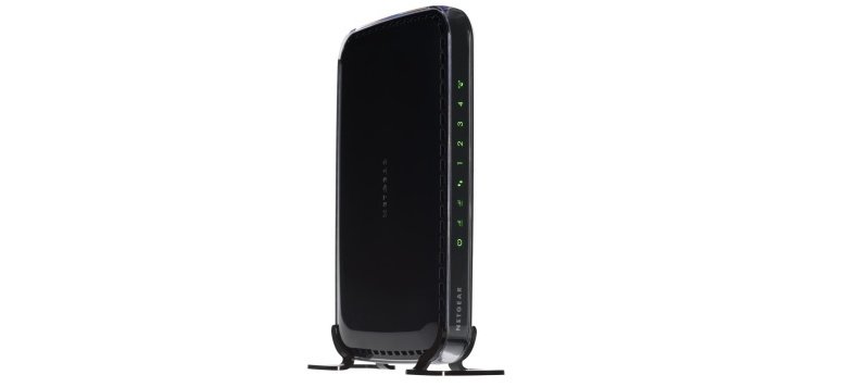 Netgear WLAN Repeater WN2500RP für 39,99 Euro bei Amazon
