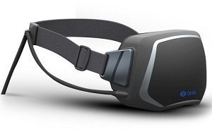 Oculus Rift: Dev-Kits verspäten sich