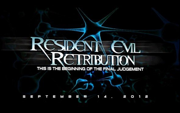 Resident Evil - Erste Infos zum fünften Film!