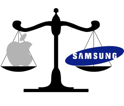 Apple vs. Samsung: Erlaubte Geräte und entstandener Schaden
