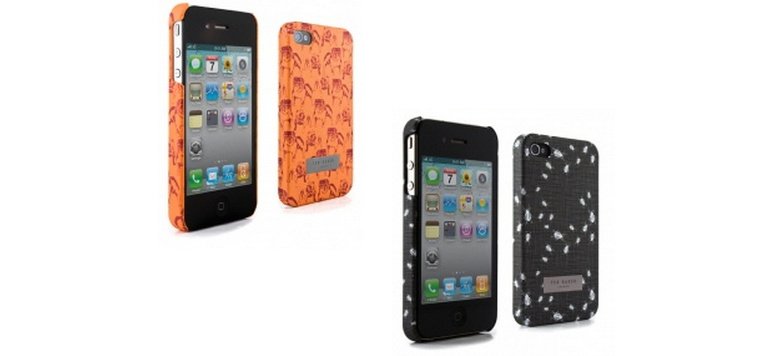 Proporta: Hardcases für das iPhone 4S mit 20 % Rabatt
