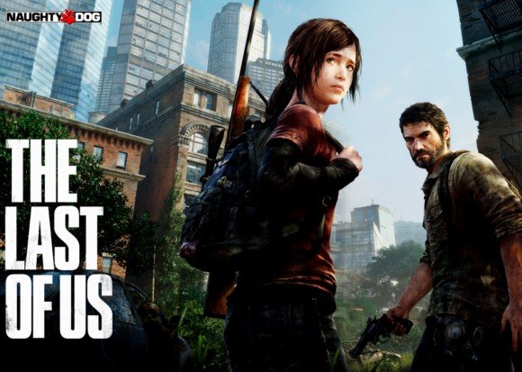 The Last Of Us: Erscheint am 7.Mai