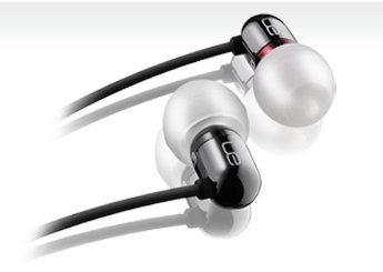 Ultimate Ear 700 In-Ear-Kopfhörer für 49,99 Euro bei Amazon
