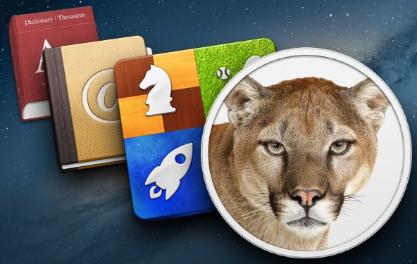 OS X 10.8 Mountain Lion: 10 wenig beachtete Neuerungen