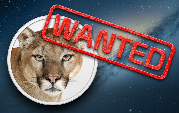 10 Dinge, die wir in Mountain Lion vermissen