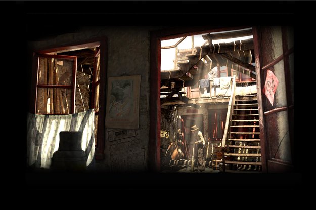 Team Bondi: Das L.A. Noire Studio ist zurück