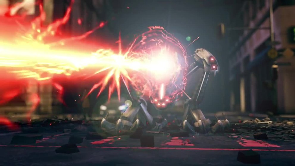 XCOM - Enemy Unknown: Neuer Trailer veröffentlicht