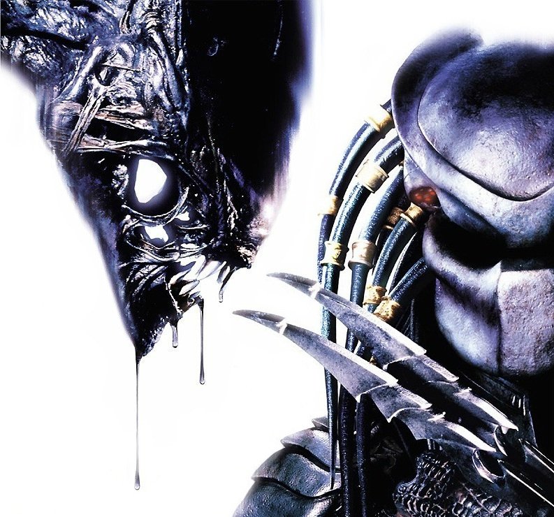 Alien vs. Predator für Android