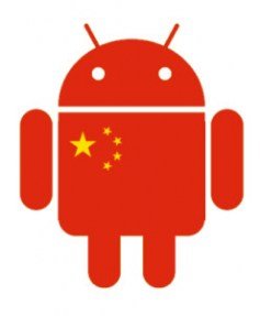 68% aller weltweiten Smartphones sind Android