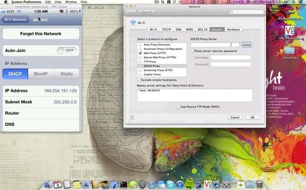 Alle Jahre wieder: App mit versteckter Tethering-Funktion im App Store aufgetaucht
