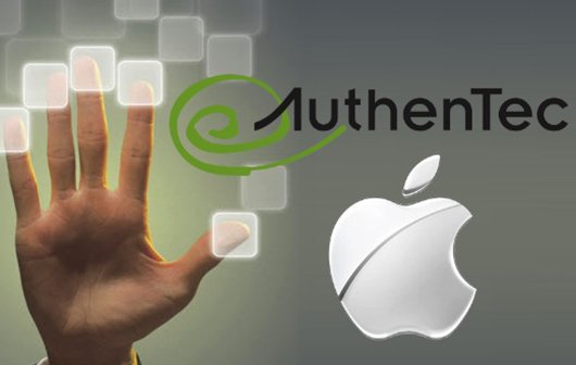 Warum Apple AuthenTec kaufte: Fingerabdrucksensoren für iPhone und Co.