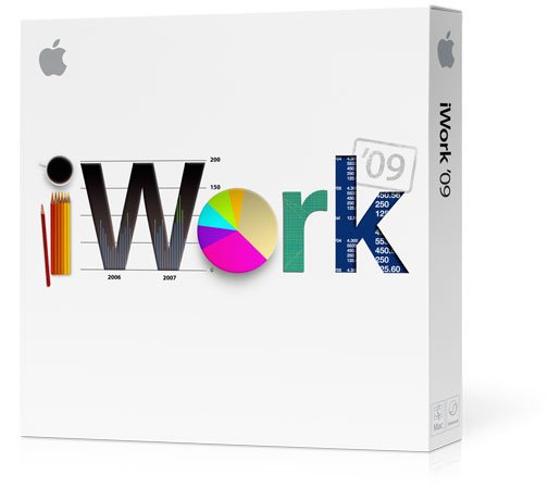 iWork: Apple sucht Qualitäts-Tester für neue Version